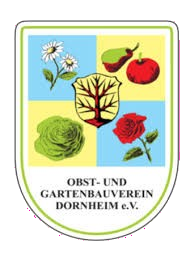 Vereinswappen OGV Dornheim